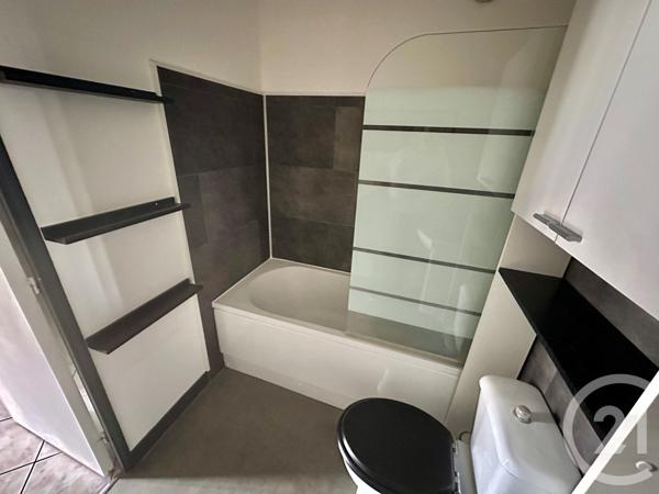 Appartement F2 à vendre  2 pièces - 31,84 m2 MANTES LA JOLIE - 78