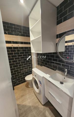 Appartement 2 pièce(s) 1 chambre(s) 28 m²