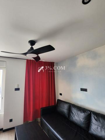 Appartement 2 pièce(s) 1 chambre(s) 28 m²