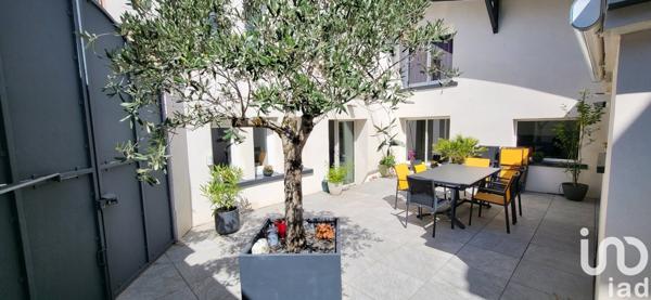 Maison à vendre 5 pièces 150 m² Brignais