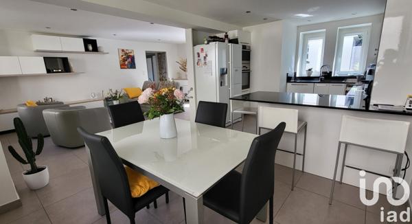 Maison à vendre 5 pièces 150 m² Brignais