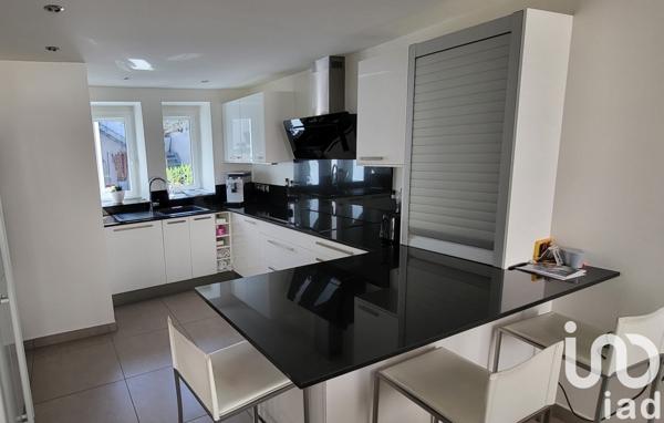 Maison à vendre 5 pièces 150 m² Brignais