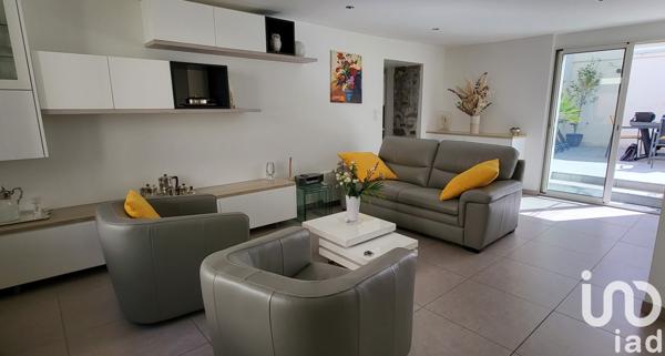 Maison à vendre 5 pièces 150 m² Brignais