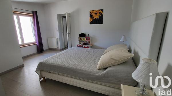 Maison à vendre 5 pièces 150 m² Brignais