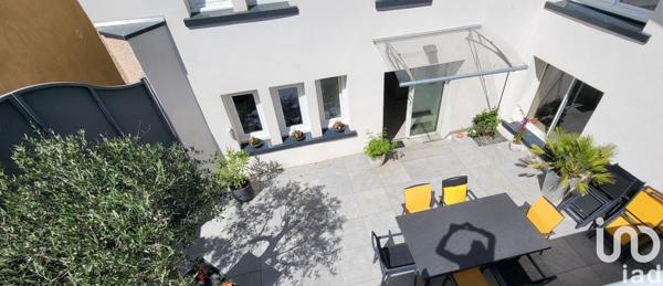 Maison à vendre 5 pièces 150 m² Brignais