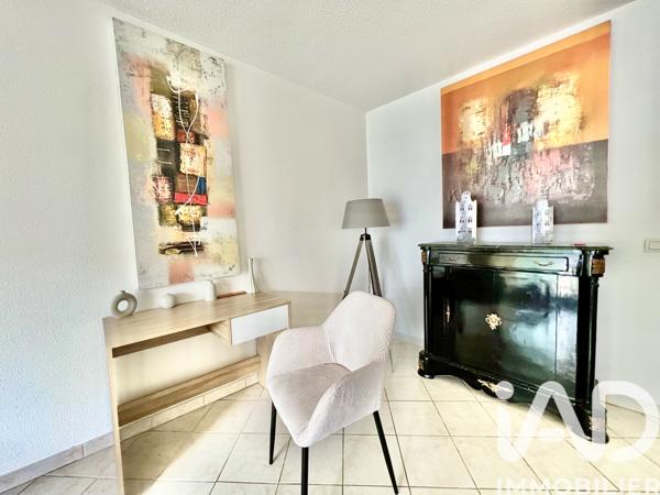 Appartement à vendre 2 pièces 61 m² Saint-Raphaël