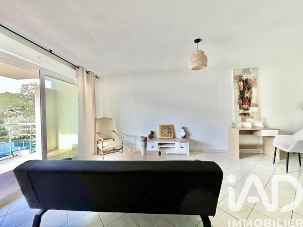 Appartement à vendre 2 pièces 61 m² Saint-Raphaël