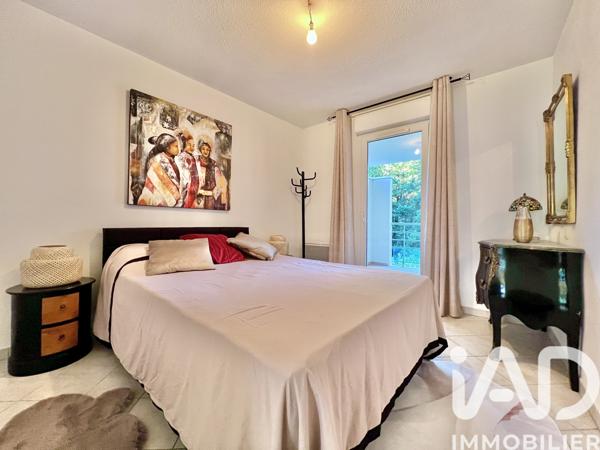 Appartement à vendre 2 pièces 61 m² Saint-Raphaël