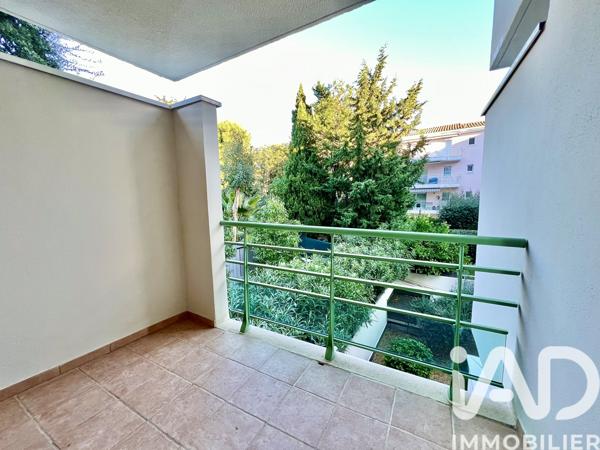 Appartement à vendre 2 pièces 61 m² Saint-Raphaël