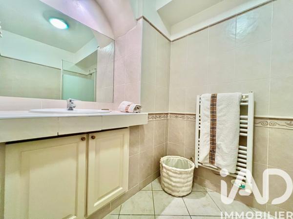 Appartement à vendre 2 pièces 61 m² Saint-Raphaël