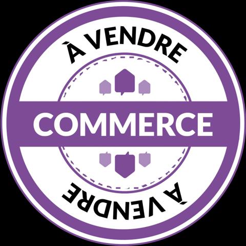 GARD (30) LE GRAU−DU−ROI (30240) Fonds de commerce à vendre magasin Traiteur, Boucherie, snack en emplacement N°1