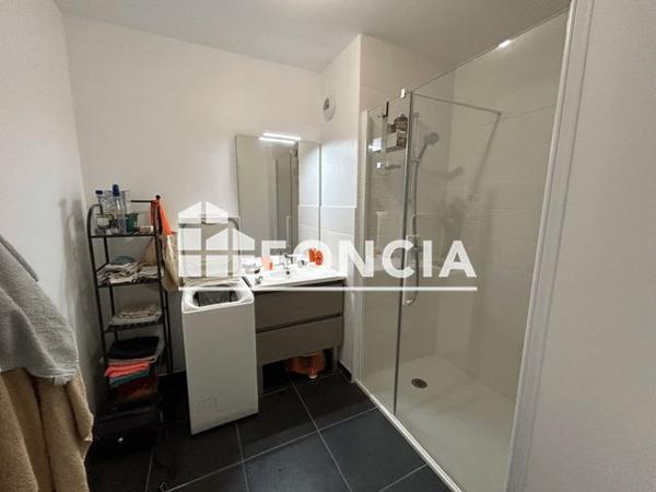 Location Appartement 3 pièces 66.94 m² - 10B BOULEVARD DE LA RANCE Saint Malo 35400