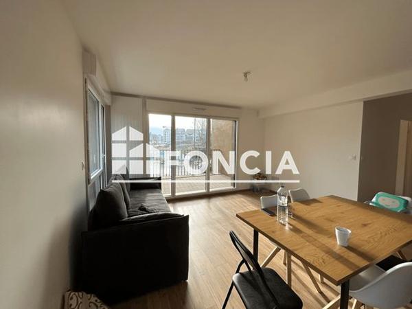 Location Appartement 3 pièces 66.94 m² - 10B BOULEVARD DE LA RANCE Saint Malo 35400