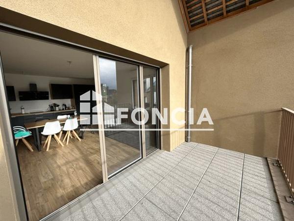 Location Appartement 3 pièces 66.94 m² - 10B BOULEVARD DE LA RANCE Saint Malo 35400