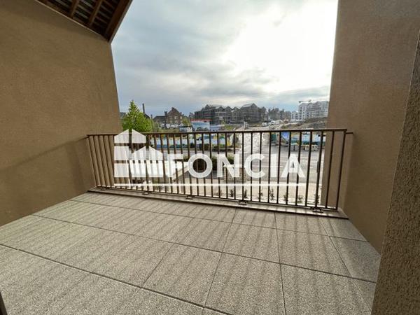 Location Appartement 3 pièces 66.94 m² - 10B BOULEVARD DE LA RANCE Saint Malo 35400