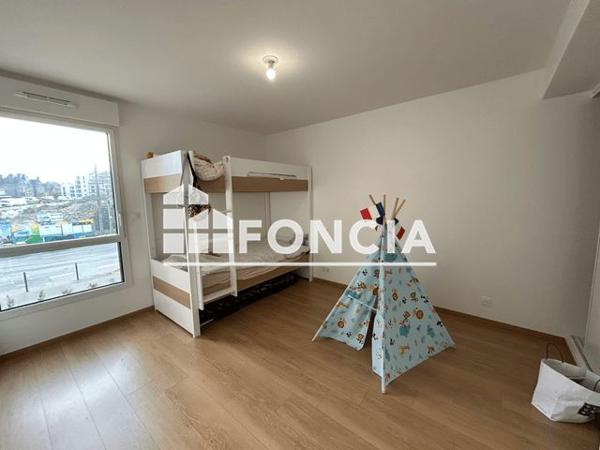 Location Appartement 3 pièces 66.94 m² - 10B BOULEVARD DE LA RANCE Saint Malo 35400