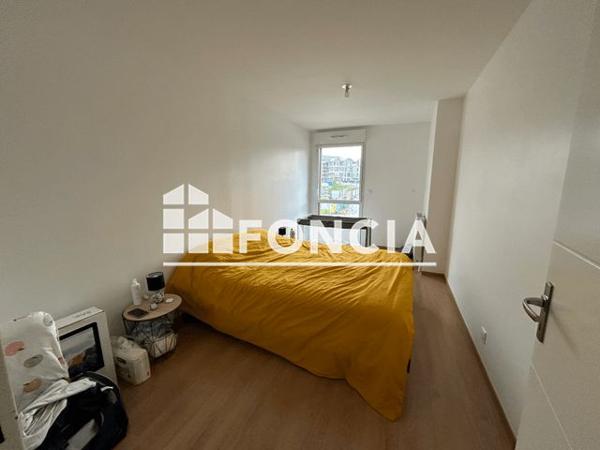 Location Appartement 3 pièces 66.94 m² - 10B BOULEVARD DE LA RANCE Saint Malo 35400