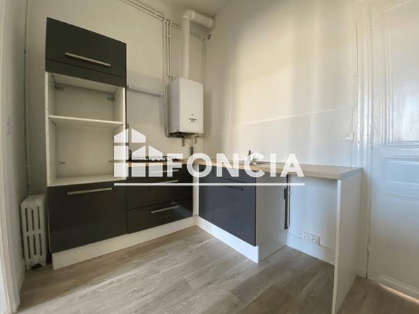 Location Appartement 4 pièces 120.06 m² - 73 RUE NOTRE DAME Bordeaux 33000
