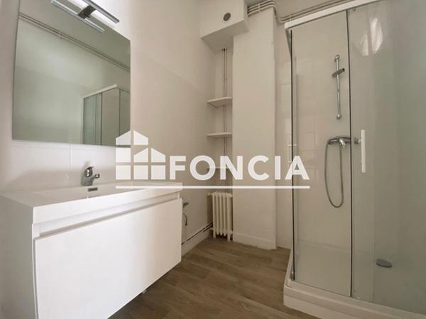 Location Appartement 4 pièces 120.06 m² - 73 RUE NOTRE DAME Bordeaux 33000