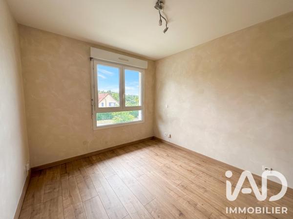 Studio à vendre 17,87 m² Annecy