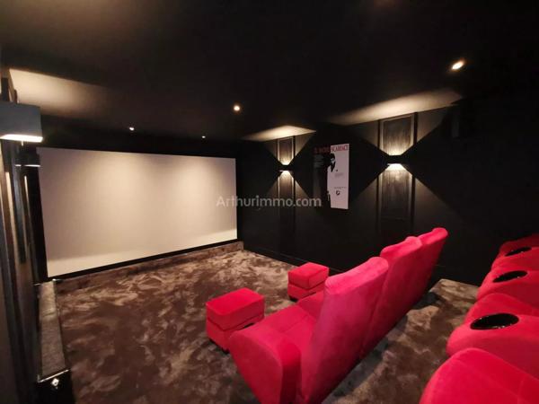 Vente Maison 6 pièces 156 m2 à Champs-sur-Marne