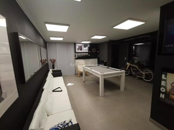 Vente Maison 6 pièces 156 m2 à Champs-sur-Marne