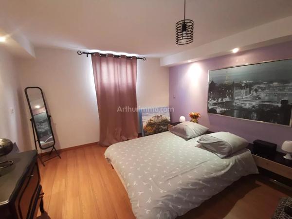 Vente Maison 6 pièces 156 m2 à Champs-sur-Marne