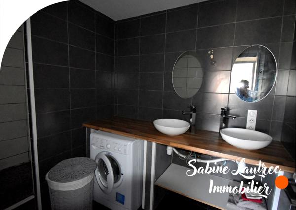 Albi (81000) Appartement T4 de 92 m² – Quartier Bellevue – Garage fermé, Cave