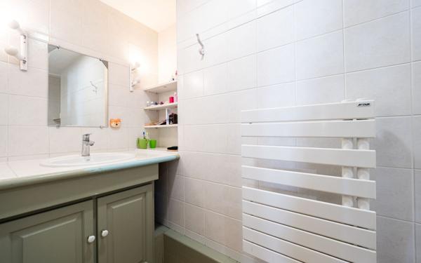 Appartement à vendre    5 pièces • 108 m2 Lyon 3