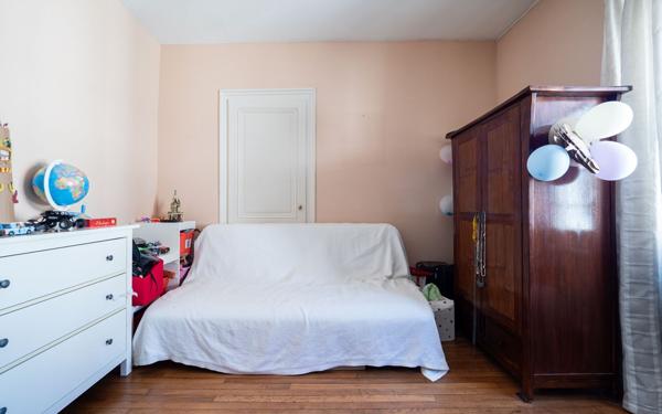 Appartement à vendre    5 pièces • 108 m2 Lyon 3