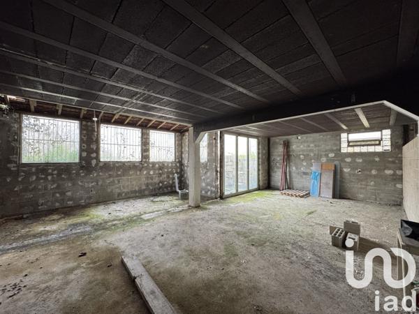 Immeuble à vendre 225 m² Villeneuve-Saint-Germain