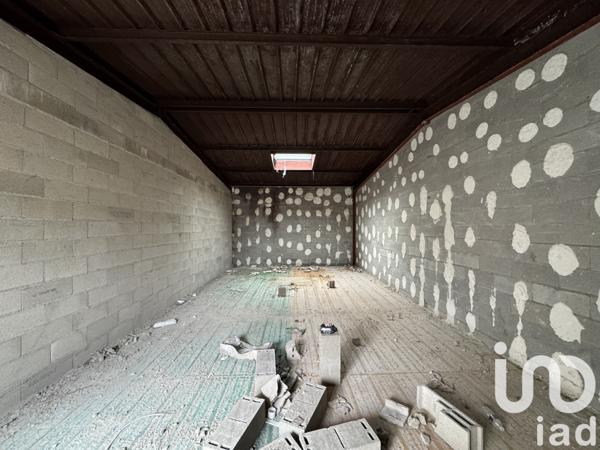 Immeuble à vendre 225 m² Villeneuve-Saint-Germain