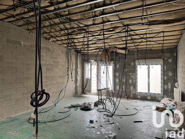 Immeuble à vendre 225 m² Villeneuve-Saint-Germain