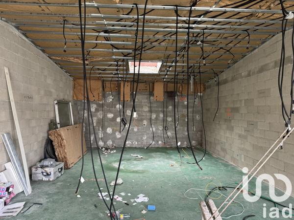 Immeuble à vendre 225 m² Villeneuve-Saint-Germain