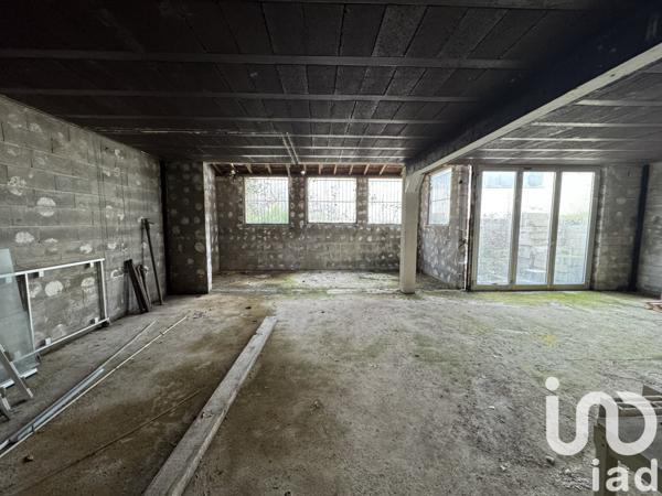 Immeuble à vendre 225 m² Villeneuve-Saint-Germain