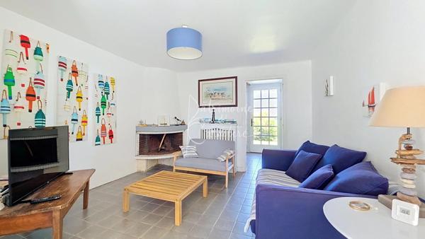 Une vue imprenable sur la Ria