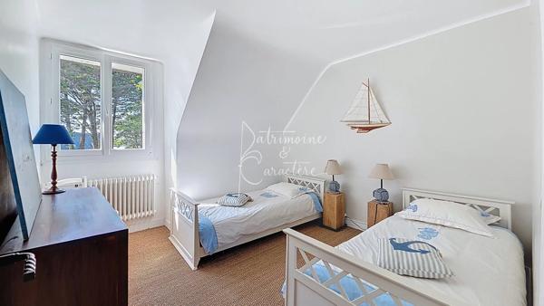 Une vue imprenable sur la Ria