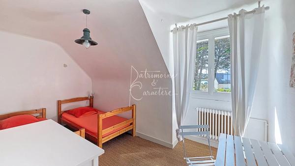 Une vue imprenable sur la Ria