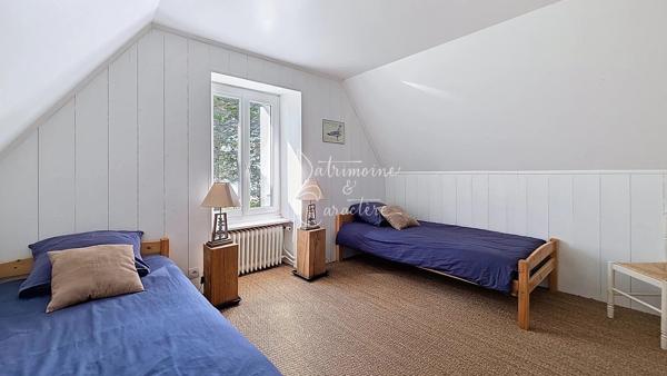 Une vue imprenable sur la Ria