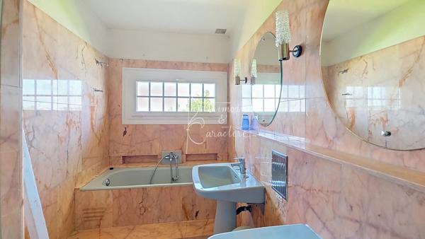 Une vue imprenable sur la Ria