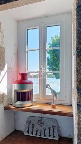 Une vue imprenable sur la Ria