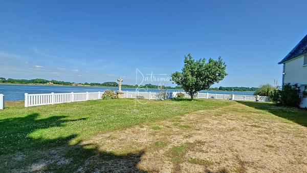 Une vue imprenable sur la Ria