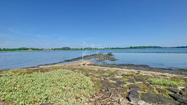 Une vue imprenable sur la Ria