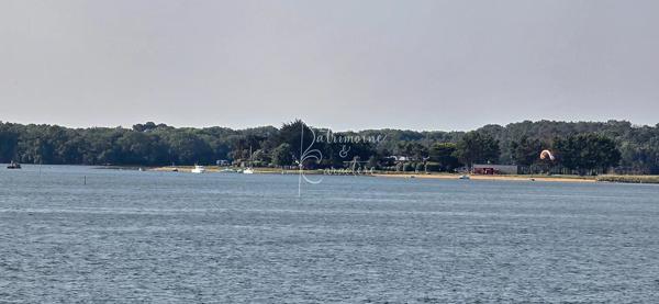 Une vue imprenable sur la Ria