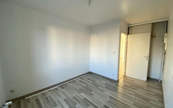 Appartement à vendre    3 pièces •  Saint-Dié-des-Vosges