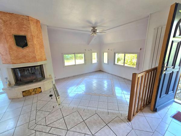 Maison à vendre à Sarzeau - 6 pièces avec jardin