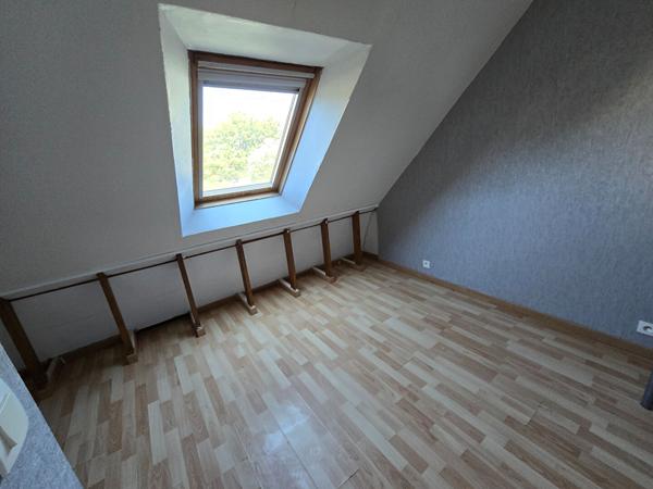 Maison à vendre à Sarzeau - 6 pièces avec jardin