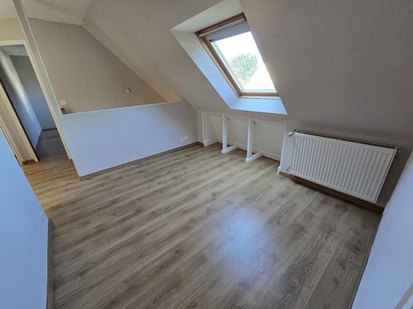 Maison à vendre à Sarzeau - 6 pièces avec jardin