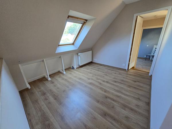 Maison à vendre à Sarzeau - 6 pièces avec jardin