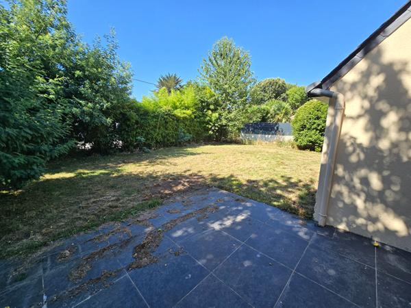 Maison à vendre à Sarzeau - 6 pièces avec jardin